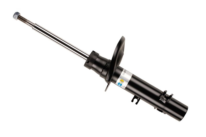 BILSTEIN Shock absorber Front Axle Right 22-225252 Shocks,Shock absorbers PEUGEOT,208 I Schrägheck (CA_, CC_)