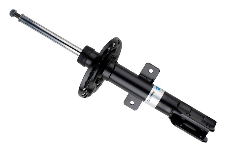 BILSTEIN Shock absorber RENAULT 22-243188 543020457R,543021361R,543026734R Shocks,Shock absorbers,Suspension shocks