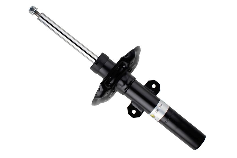 BILSTEIN Shock absorber Front Axle 22-270047 Shocks,Shock absorbers RENAULT,Talisman Grandtour (KP_),Talisman Limousine (L2M_)