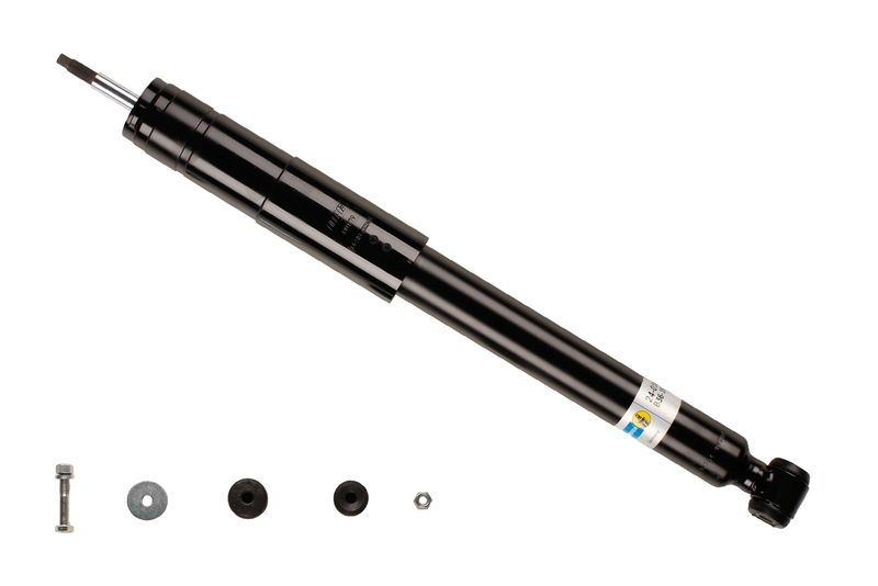 BILSTEIN Shock absorber MERCEDES-BENZ 24-016124 B361612,1243200131,1243200331 Shocks,Shock absorbers,Suspension shocks 1243200831,1243201131