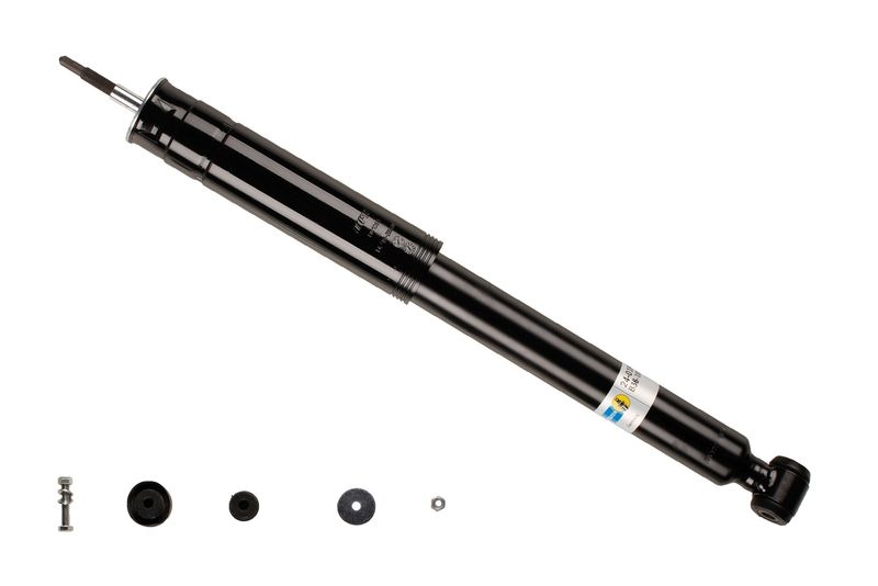 BILSTEIN Shock absorber Rear Axle 24-018579 Shocks,Shock absorbers MERCEDES-BENZ,C-Klasse Limousine (W202),CLK (C208),C-Klasse T-modell (S202)