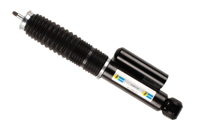 BILSTEIN Shock absorber Rear Axle 24-068734 Shocks,Shock absorbers MERCEDES-BENZ,E-Klasse T-modell (S211),E-Klasse Pritsche / Fahrgestell (VF211)