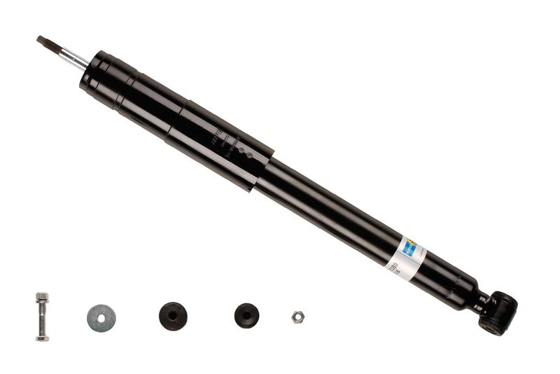 BILSTEIN Shock absorber Rear Axle 24-015189 Shocks,Shock absorbers MERCEDES-BENZ,Stufenheck (W124),W124 T-modell (S124),E-Klasse Limousine (W124)