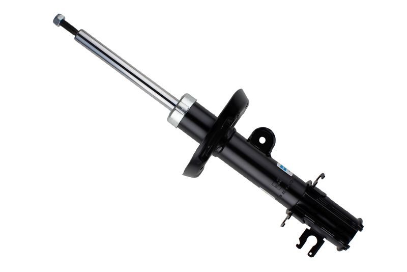 BILSTEIN Shock absorber Front Axle Left 22-158475 Shocks,Shock absorbers OPEL,FIAT,ABARTH,Corsa D Schrägheck (S07),GRANDE PUNTO (199),PUNTO EVO (199)
