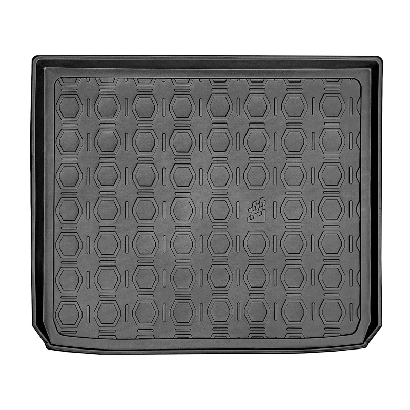 Trunk liner 'Design' suitable for Mercedes (X243) 2021-