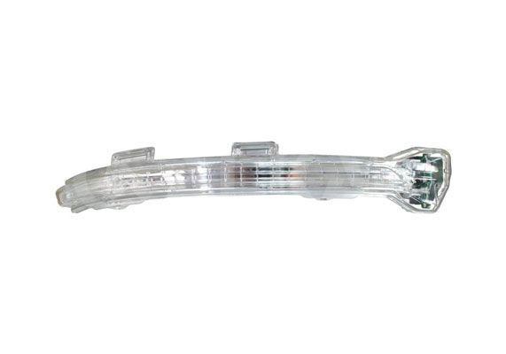 ALKAR Turn Signal Right 6202138 Side Marker Lights,Side Indicator VW,Golf VII Schrägheck (5G1, BQ1, BE1, BE2),Golf VII Variant (BA5, BV5),Touran (5T1)