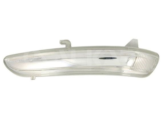 ALKAR Turn Signal Left 6201296 Side Marker Lights,Side Indicator OPEL,PEUGEOT,CITROËN,Corsa F,CORSA F Kasten/Schrägheck,208 I Schrägheck (CA_, CC_)