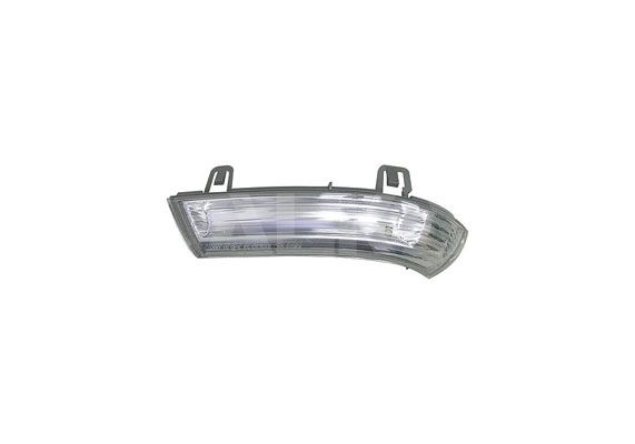 ALKAR Turn Signal Right 6202128 Side Marker Lights,Side Indicator VW,SKODA,SEAT,Golf V Schrägheck (1K1),Passat Variant (3C5),GOLF PLUS (5M1, 521)