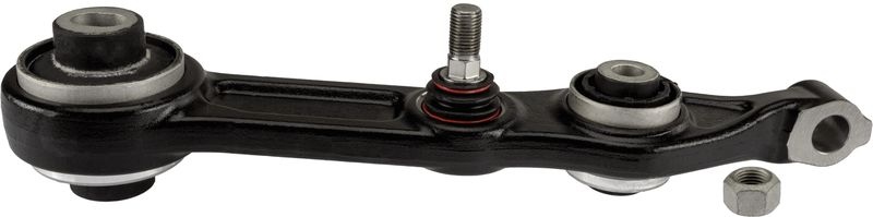TRW Suspension arm Control Arm JTC1158 Track control arm,Wishbone MERCEDES-BENZ,E-Klasse Limousine (W211),E-Klasse T-modell (S211),CLS (C219)
