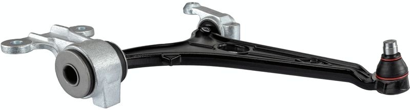 TRW Suspension arm outer JTC1342 Track control arm,Wishbone FIAT,PEUGEOT,CITROËN,Scudo (270_, 272_),Scudo Kastenwagen (270_, 272_)