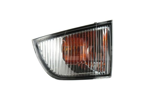 ALKAR Turn Signal Left 6201249 Side Marker Lights,Side Indicator IVECO,Daily VI Kastenwagen,DAILY IV Kasten/Kombi,Daily IV Pritsche / Fahrgestell