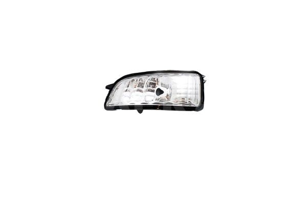 ALKAR Turn Signal Left 6201599 Side Marker Lights,Side Indicator VOLVO,V50 (545),V70 III (135),S60 I (384),C30 (533),S40 II (544),C70 II Cabrio (542)
