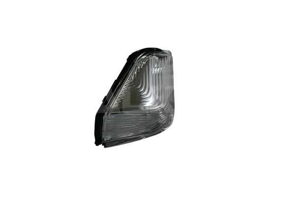 Alkar Blinkande Ljus Volkswagen 6201994 Storlek 2
