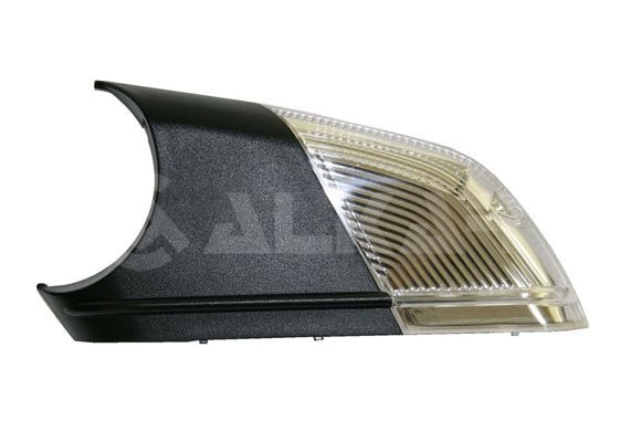 ALKAR Turn Signal Left 6201111 Side Marker Lights,Side Indicator VW,SKODA,POLO (9N_),Polo Limousine (9A4, 9A2, 9N2, 9A6),Octavia II Combi (1Z5)