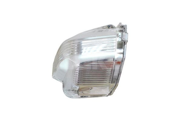 ALKAR Turn Signal Right 6202381 Side Marker Lights,Side Indicator FORD,Transit Custom V362 Kastenwagen (FY, FZ),Tourneo Custom V362 Bus (F3)
