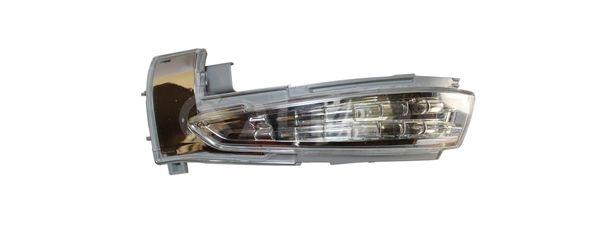 ALKAR Turn Signal Left 6201869 Side Marker Lights,Side Indicator PEUGEOT,CITROËN,DS,508 SW I (8E_),508 I (8D_) Limousine,508 I SW Kasten / Kombi (8E_)