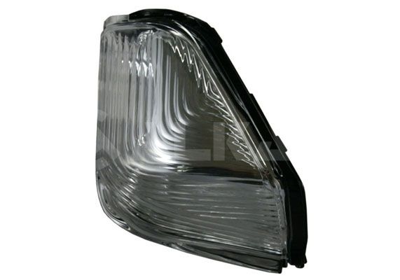 ALKAR Turn Signal Right 6202994 Side Marker Lights,Side Indicator VW,MERCEDES-BENZ,CRAFTER 30-50 Kasten (2E_),CRAFTER 30-35 Bus (2E_)