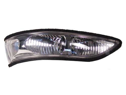 ALKAR Turn Signal Right 6202557 Side Marker Lights,Side Indicator MERCEDES-BENZ,A-Klasse (W169),B-Klasse (W245)