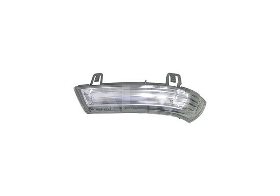 ALKAR Turn Signal Left 6201128 Side Marker Lights,Side Indicator VW,SKODA,SEAT,Golf V Schrägheck (1K1),Passat Variant (3C5),GOLF PLUS (5M1, 521)