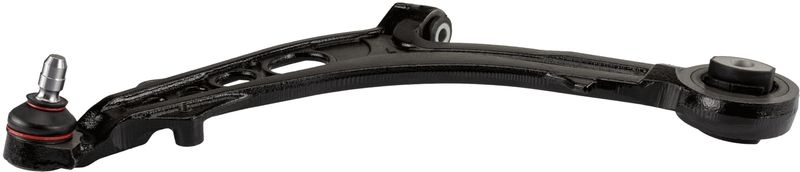 TRW Suspension arm Left JTC953 Track control arm,Wishbone FIAT,GRANDE PUNTO (199),PUNTO (188)