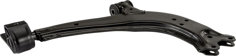 TRW Suspension arm outer JTC268 Track control arm,Wishbone PEUGEOT,CITROËN,306 Schrägheck (7A, 7C, N3, N5),PARTNER Combispace (5F),PARTNER Kasten (5)