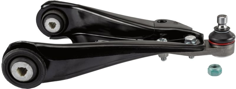 TRW Suspension arm RENAULT,NISSAN JTC404 5450100Q0G,5450100Q0L,5450100QAH 7700420032,7700425227,8200197179,8200197181,8200737123,8200737138,8200942407