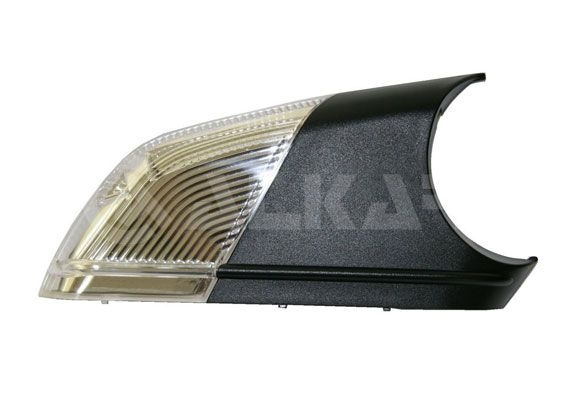 ALKAR Turn Signal Right 6202111 Side Marker Lights,Side Indicator VW,SKODA,POLO (9N_),Polo Limousine (9A4, 9A2, 9N2, 9A6),Octavia II Combi (1Z5)