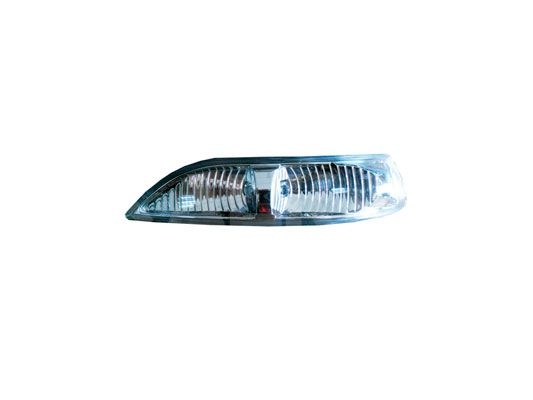 ALKAR Turn Signal Left 6201557 Side Marker Lights,Side Indicator MERCEDES-BENZ,A-Klasse (W169),B-Klasse (W245)