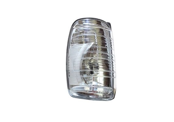 ALKAR Turn Signal Right 6202666 Side Marker Lights,Side Indicator FORD,Transit Mk7 Kastenwagen (V363, FCD, FDD)