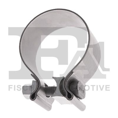 FA1 Pipe Connector, exhaust system MERCEDES-BENZ,BMW,MINI 942-866 1607056880,71770467,18307793236 18307803341,18308506992,18308632361,1607056880