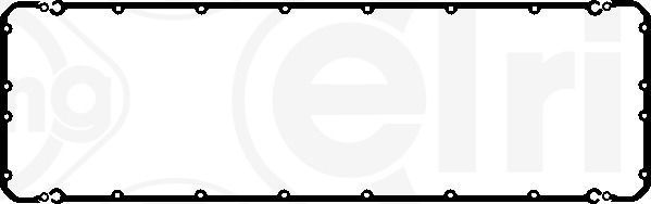 Gasket, Carter 490.120 Elring