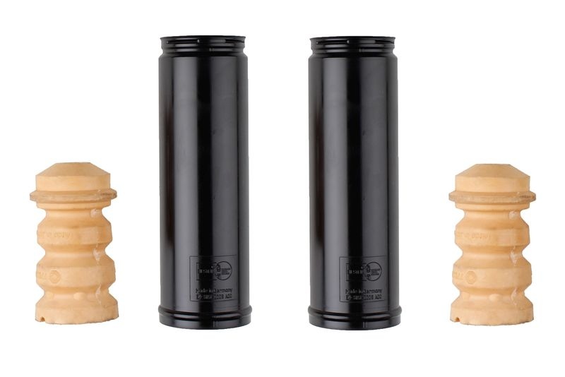 BILSTEIN Shock Absorber Dust Cover Rear Axle 11-181415 Bump Stops,Bump Rubbers BMW,ALPINA,3 Limousine (E46),3 Touring (E46),3 Cabrio (E36)