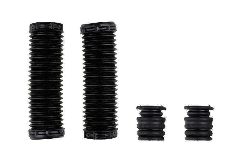 BILSTEIN Shock Absorber Dust Cover Front Axle 11-268253 Bump Stops,Bump Rubbers VW,Transporter V Bus (7HB, 7HJ, 7EB, 7EJ, 7EF, 7EG, 7HF, 7EC)