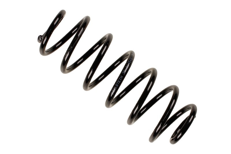 BILSTEIN Coil spring FORD 36-214549 1523225,8V515560BC Suspension spring,Springs,Coil springs,Coil spring suspension,Suspension springs