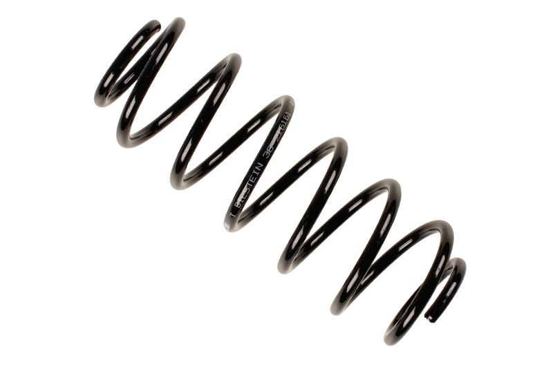 BILSTEIN Coil spring MITSUBISHI 36-216161 MR977617 Suspension spring,Springs,Coil springs,Coil spring suspension,Suspension springs