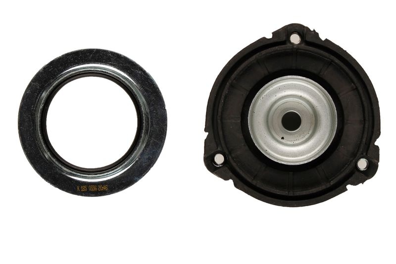 BILSTEIN Top strut mount Front Axle 12-225323 Strut mount,Top mount VW,AUDI,SKODA,POLO (9N_),Polo Limousine (9A4, 9A2, 9N2, 9A6),A2 (8Z0)
