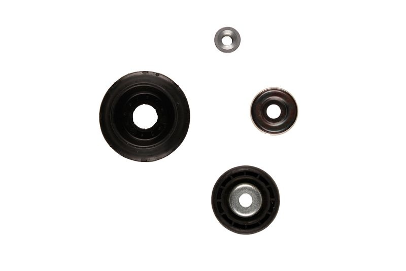 BILSTEIN Top strut mount Front Axle 12-244867 Strut mount,Top mount BMW,RENAULT,NISSAN,3 GT (F34),Sandero / Stepway II (B8_),Duster (HS_)