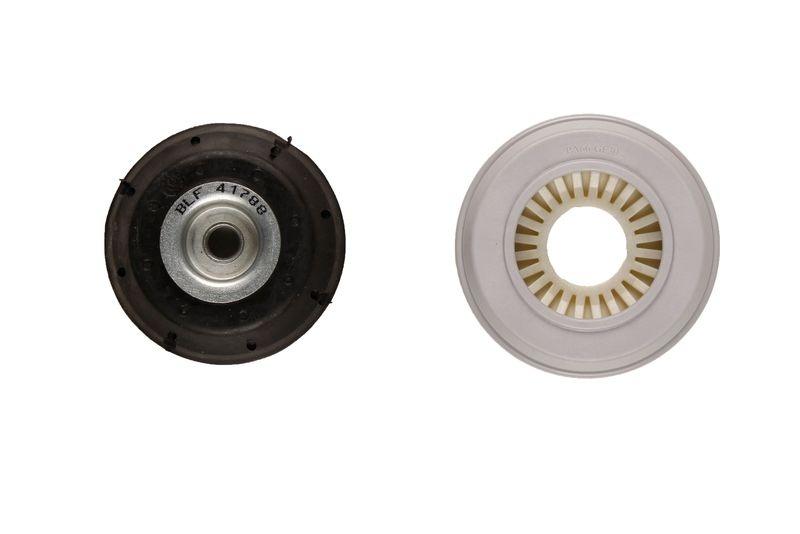 BILSTEIN Top strut mount Front Axle 12-244874 Strut mount,Top mount OPEL,FIAT,ALFA ROMEO,Corsa D Schrägheck (S07),Corsa E Schrägheck (X15),Adam (M13)
