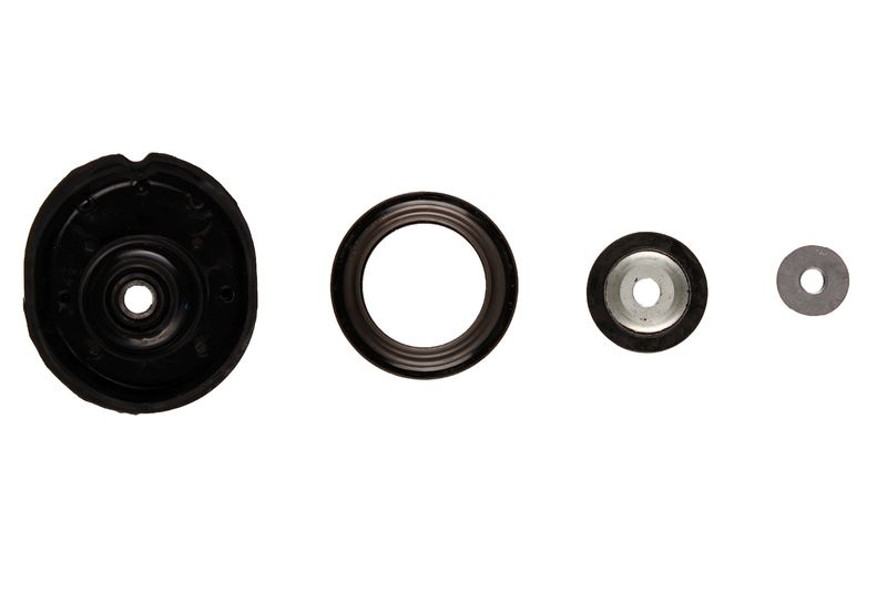 BILSTEIN Top strut mount Front Axle 12-244881 Strut mount,Top mount PEUGEOT,207 (WA_, WC_),207 CC (WD_),207 SW (WK_),207 SW Kasten / Kombi (WK_)