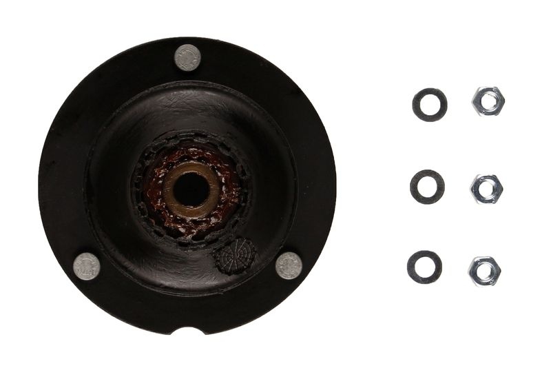 BILSTEIN Top strut mount Front Axle 12-248605 Strut mount,Top mount BMW,3 Limousine (E30),5 Limousine (E34),3 Cabrio (E30),5 Limousine (E28)