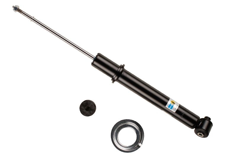 BILSTEIN Shock absorber Rear Axle 19-019642 Shocks,Shock absorbers VW,AUDI,Polo Coupe (86C, 80),Polo Schrägheck (86C, 80),Polo Classic (86C, 80)