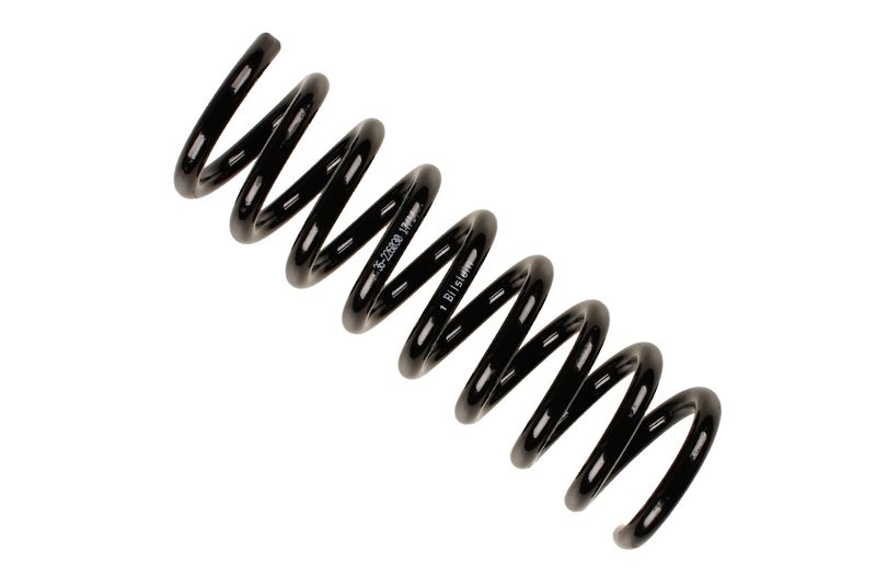 BILSTEIN Coil spring MERCEDES-BENZ 36-226030 2103243604,A2103243604 Suspension spring,Springs,Coil springs,Coil spring suspension,Suspension springs