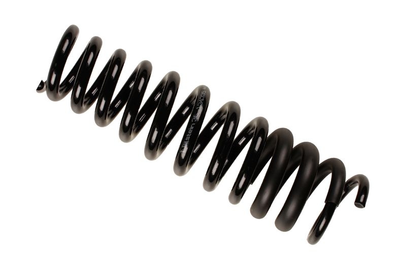 BILSTEIN Coil spring Rear Axle 36-134335 Suspension spring,Springs MERCEDES-BENZ,M-Klasse (W163)