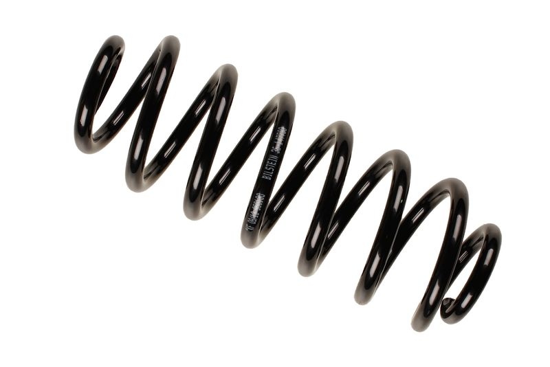 BILSTEIN Coil spring AUDI 36-147793 8P0511115F,FE1E779 Suspension spring,Springs,Coil springs,Coil spring suspension,Suspension springs