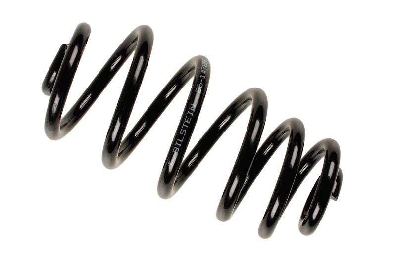 BILSTEIN Coil spring AUDI,SEAT 36-147885 8E0511115CR,FE1E788 Suspension spring,Springs,Coil springs,Coil spring suspension,Suspension springs