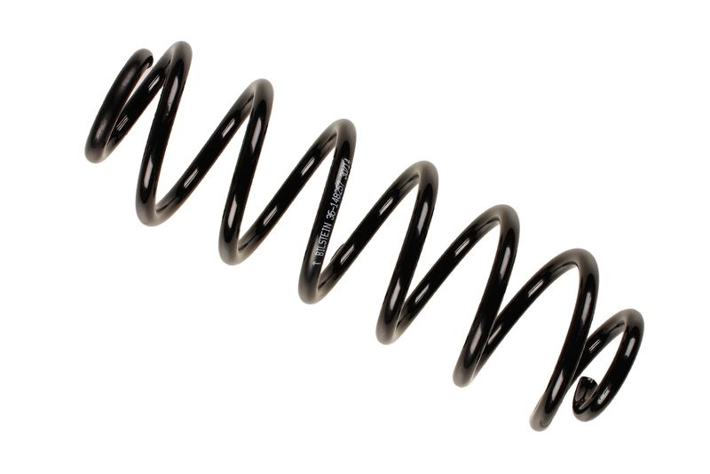 BILSTEIN Coil spring Rear Axle 36-148257 Suspension spring,Springs VW,SKODA,TOURAN (1T1, 1T2),TOURAN (1T3),SUPERB Kombi (3T5)
