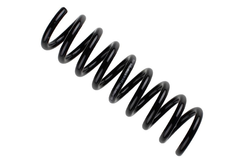 BILSTEIN Coil spring MERCEDES-BENZ 36-266128 2113240504,A2113240504 Suspension spring,Springs,Coil springs,Coil spring suspension,Suspension springs