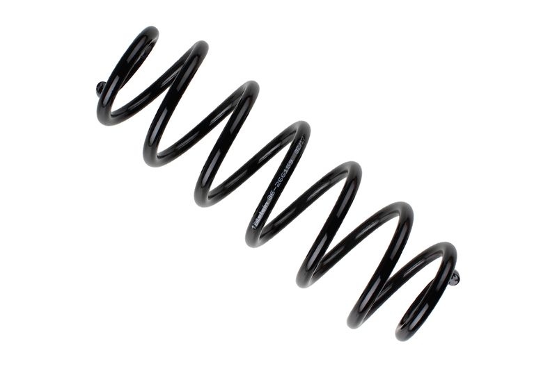 BILSTEIN Coil spring Rear Axle 36-266159 Suspension spring,Springs VW,SKODA,TOURAN (1T1, 1T2),TOURAN (1T3),Golf V Variant (1K5),Eos (1F7, 1F8)