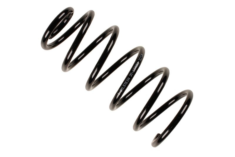 BILSTEIN Coil spring Front Axle 37-134211 Suspension spring,Springs VW,SKODA,SEAT,Golf IV Schrägheck (1J1),GOLF III (1H1),Lupo (6X1, 6E1)