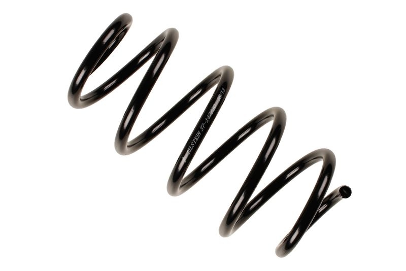 BILSTEIN Coil spring Front Axle 37-147730 Suspension spring,Springs VW,AUDI,SEAT,TOURAN (1T1, 1T2),TIGUAN (5N_),TOURAN (1T3),A3 Schrägheck (8P1)